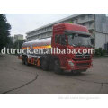 DONGFENG 8X4 LPG tank truck 24m3
